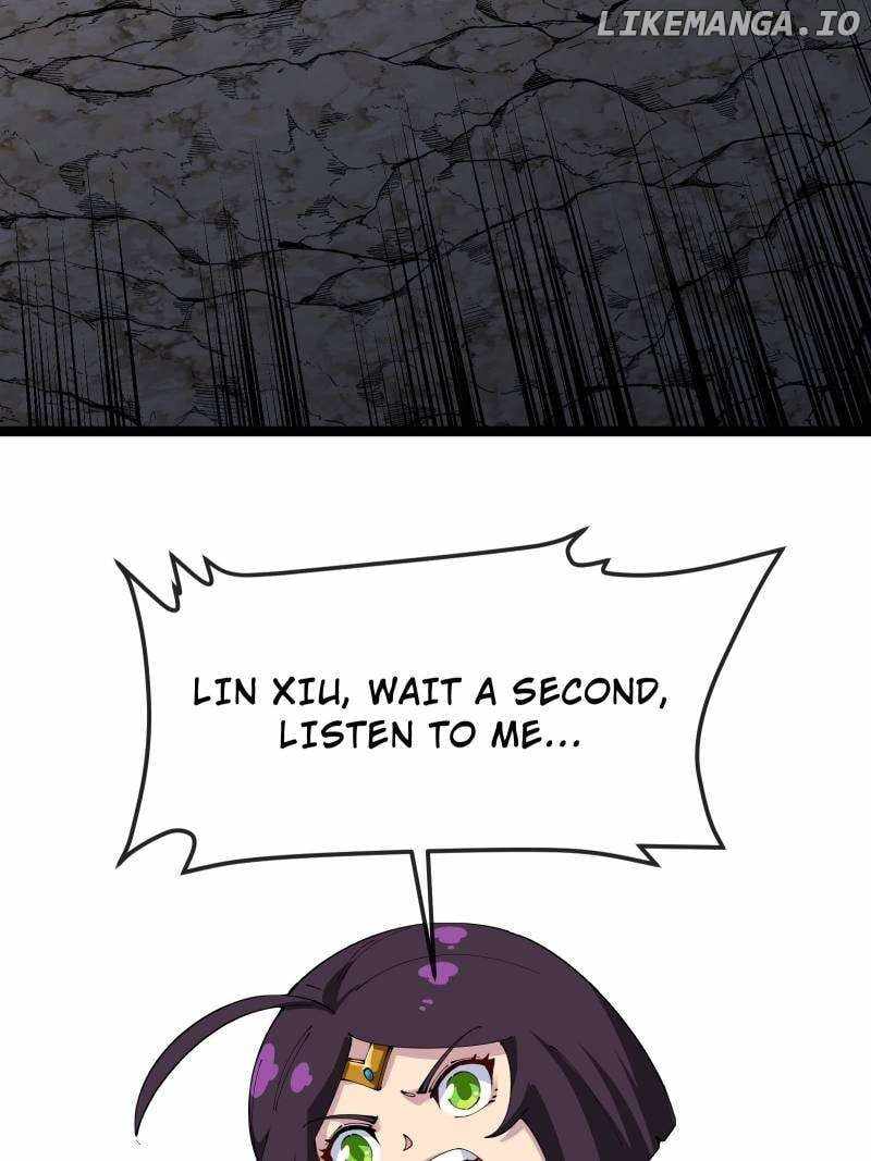 I Am The Monster Overlord Chapter 66 9
